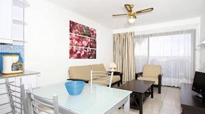 پرتونوو اپارتمنتز