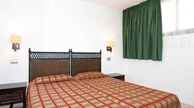 پرتونوو اپارتمنتز