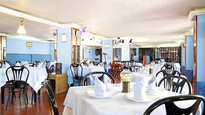 پرتونوو اپارتمنتز