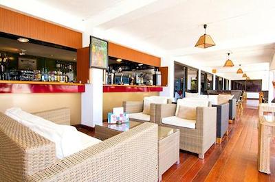 پرتونوو اپارتمنتز