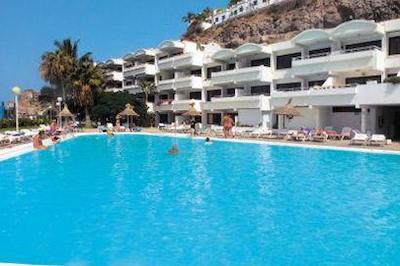 پرتونوو اپارتمنتز