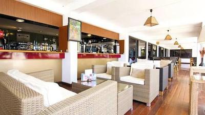 پرتونوو اپارتمنتز