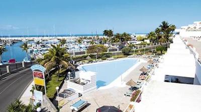 پرتونوو اپارتمنتز