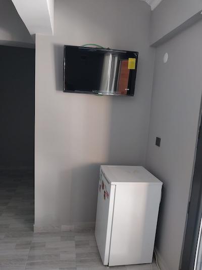 بیکنت این هتل