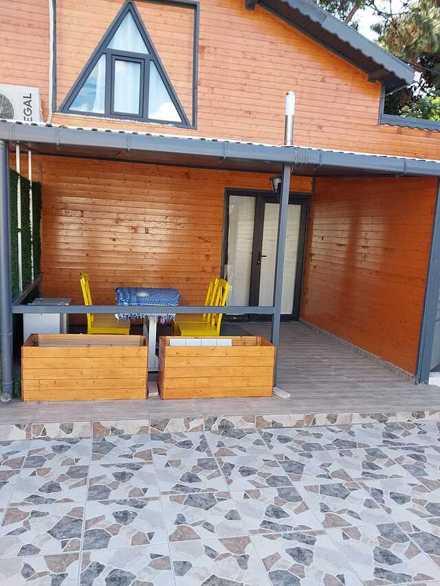 بیکنت این هتل