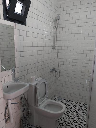 بیکنت این هتل