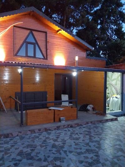 بیکنت این هتل