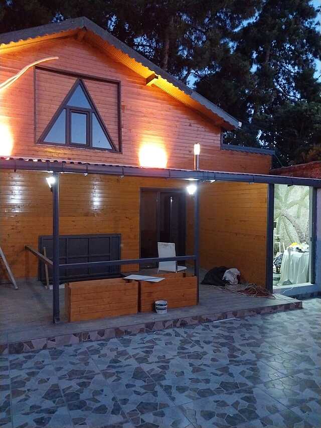 بیکنت این هتل