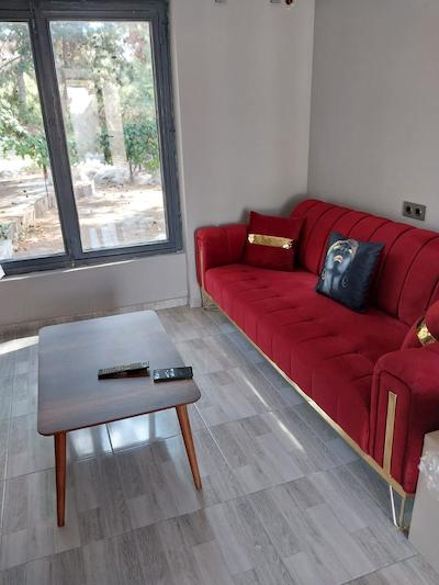 بیکنت این هتل