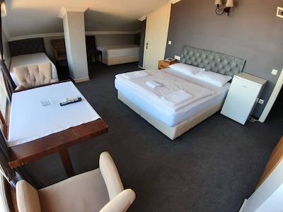 بیکنت این هتل