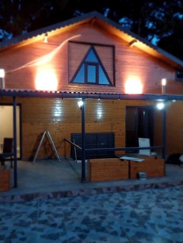 بیکنت این هتل