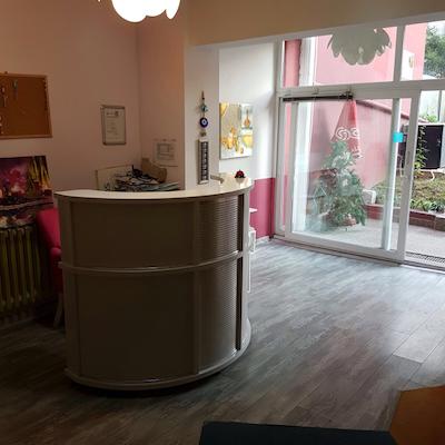 بیکنت این هتل