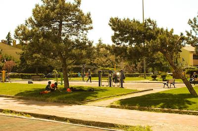 بیکنت این هتل