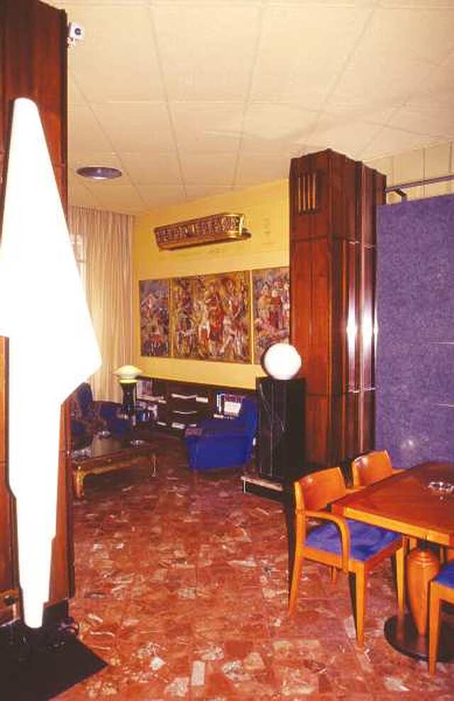 کویندز