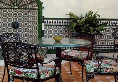 هتل سروانتز