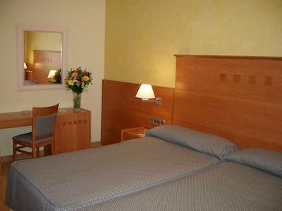 هتل سروانتز