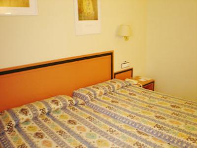 هتل سروانتز