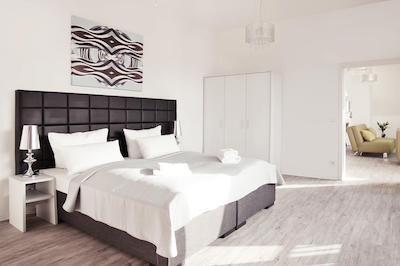 اپارتمنتز رسندال رسیدنس