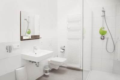 اپارتمنتز رسندال رسیدنس