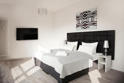 اپارتمنتز رسندال رسیدنس