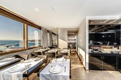 د ویو لوکسوری رومز