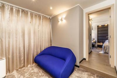 د ویو لوکسوری رومز