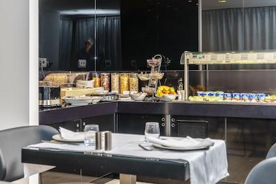 د ویو لوکسوری رومز