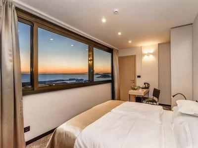 د ویو لوکسوری رومز