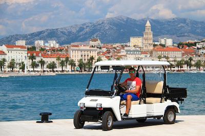 د ویو لوکسوری رومز