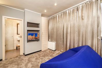 د ویو لوکسوری رومز