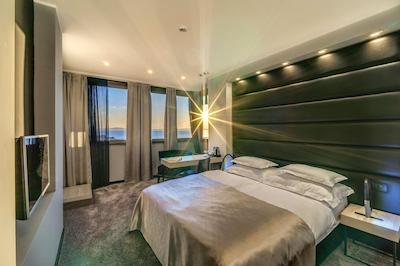 د ویو لوکسوری رومز