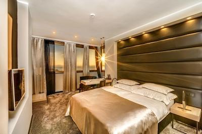 د ویو لوکسوری رومز