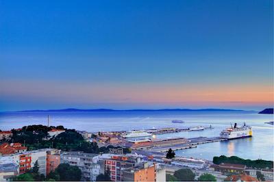 د ویو لوکسوری رومز