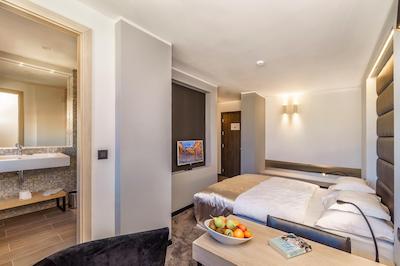 د ویو لوکسوری رومز