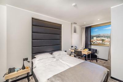 د ویو لوکسوری رومز