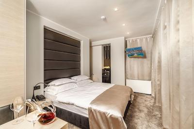 د ویو لوکسوری رومز