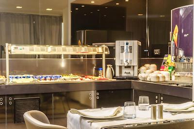 د ویو لوکسوری رومز