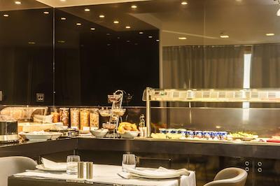 د ویو لوکسوری رومز