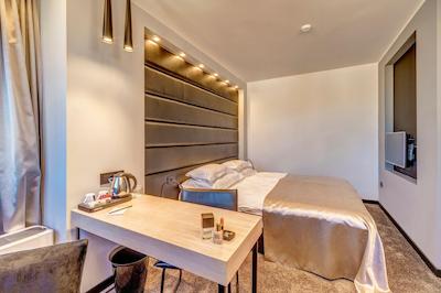 د ویو لوکسوری رومز