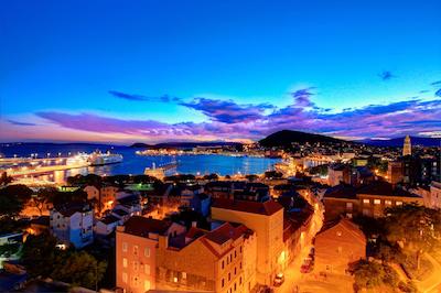 د ویو لوکسوری رومز