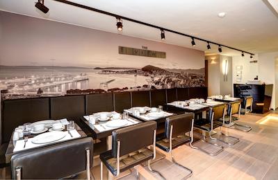 د ویو لوکسوری رومز