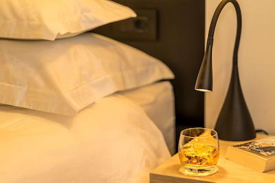 د ویو لوکسوری رومز