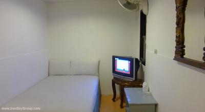 سواسدی ولکام این