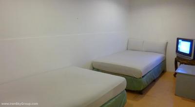 سواسدی ولکام این