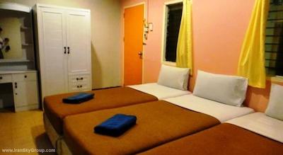 سواسدی ولکام این