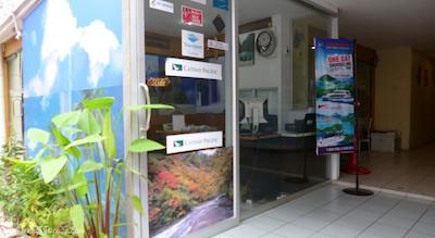 سواسدی ولکام این