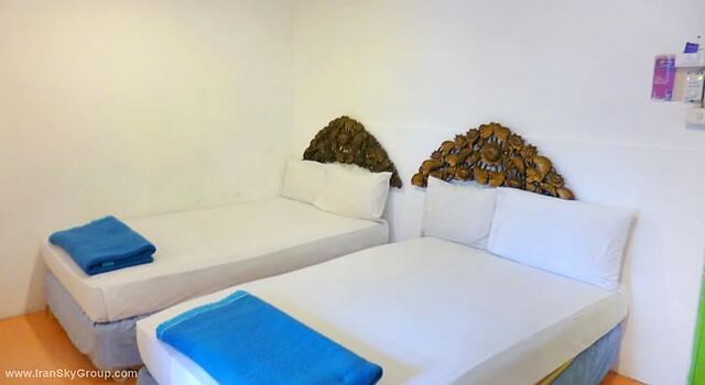 سواسدی ولکام این