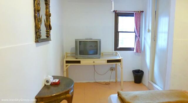 سواسدی ولکام این