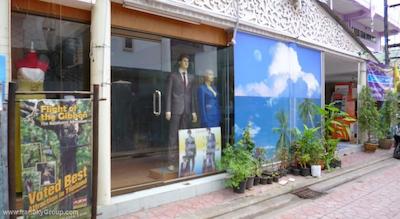 سواسدی ولکام این