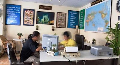 سواسدی ولکام این